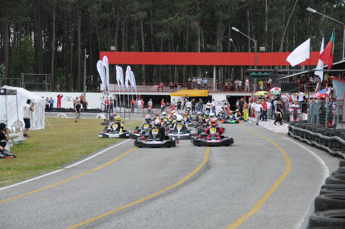 24 Horas da Batalha 2012 - Arranque238